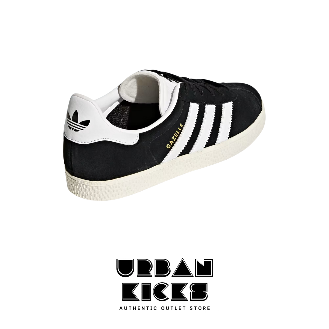 Adidas Gazelle Black