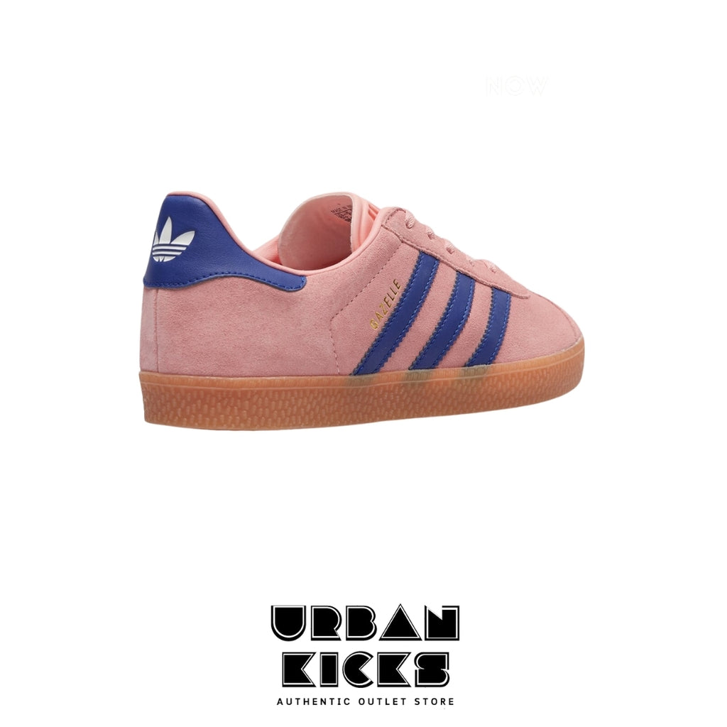 Adidas Gazelle Pink