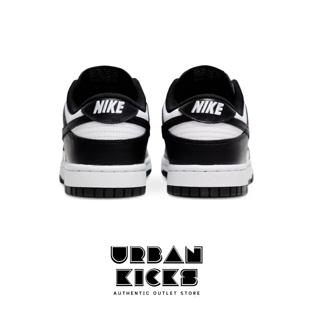 Nike Dunk Low Panda