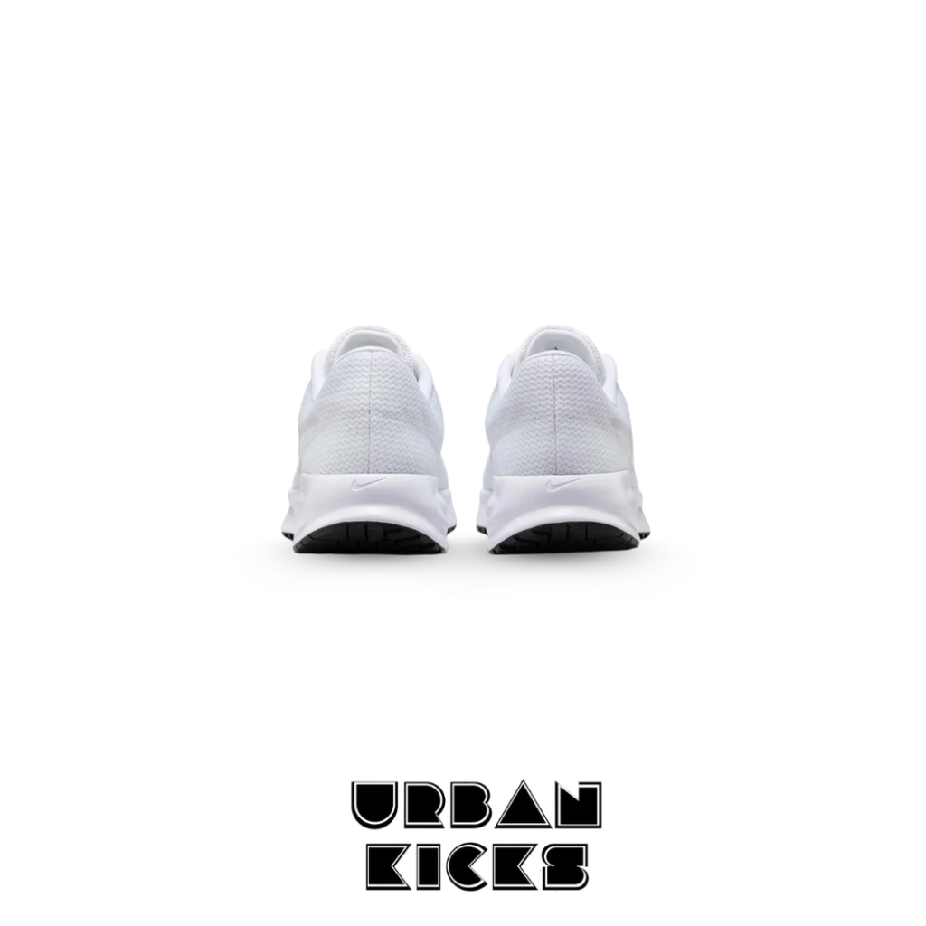 Nike Run Defy White