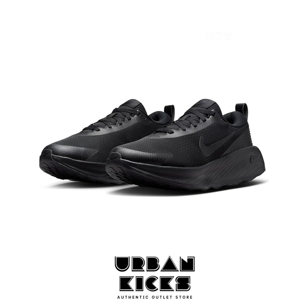 Nike Promina Triple Black