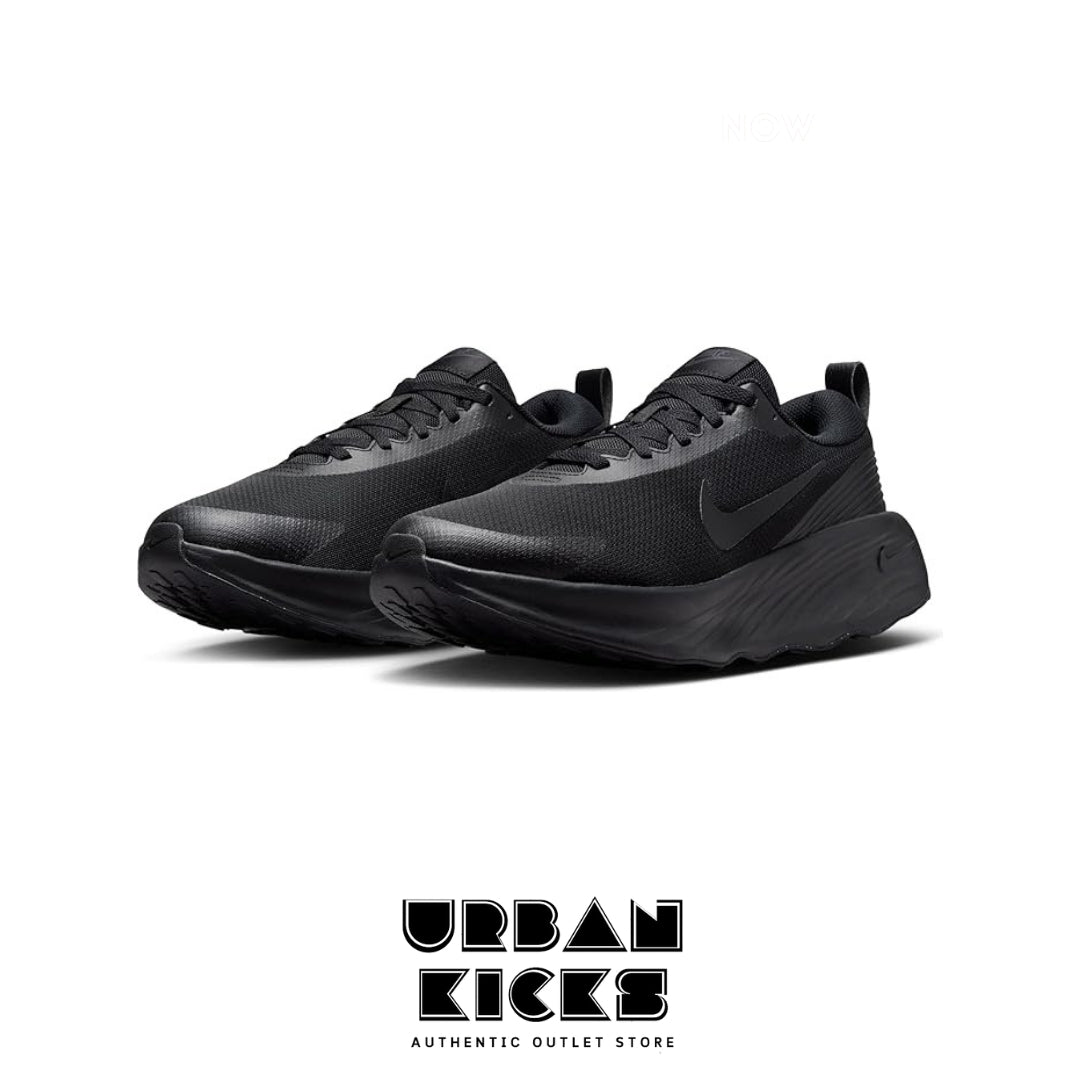 Nike Promina Triple Black