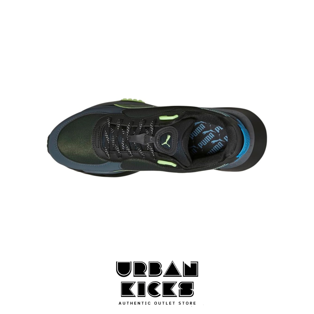 PUMA Wild Rider Men's Sneakers