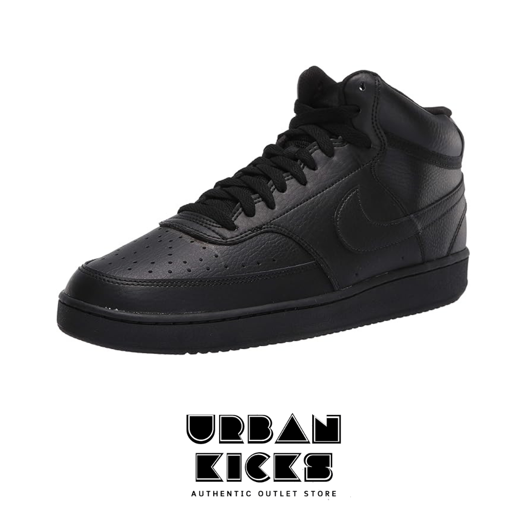 Nike Court Vision Mid