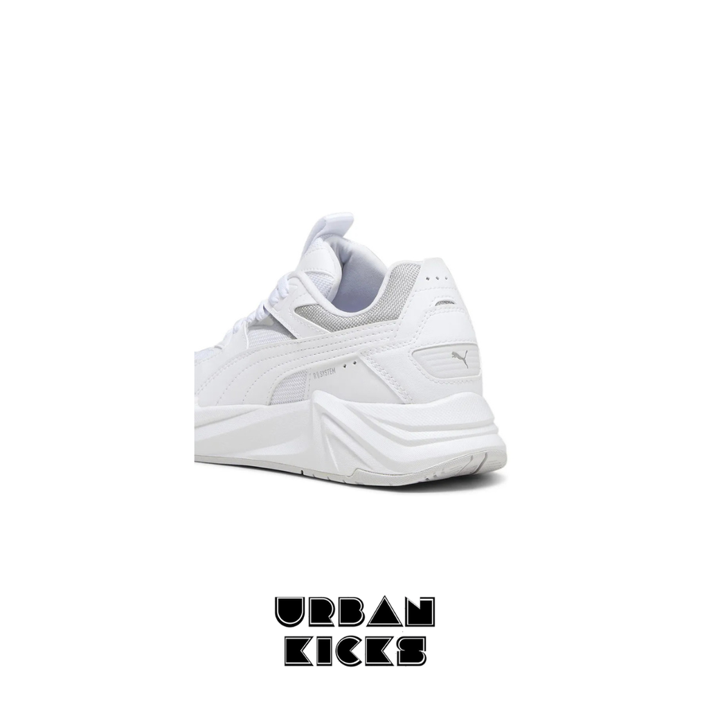 Puma RS-Pulsoid Metallic Sneakers