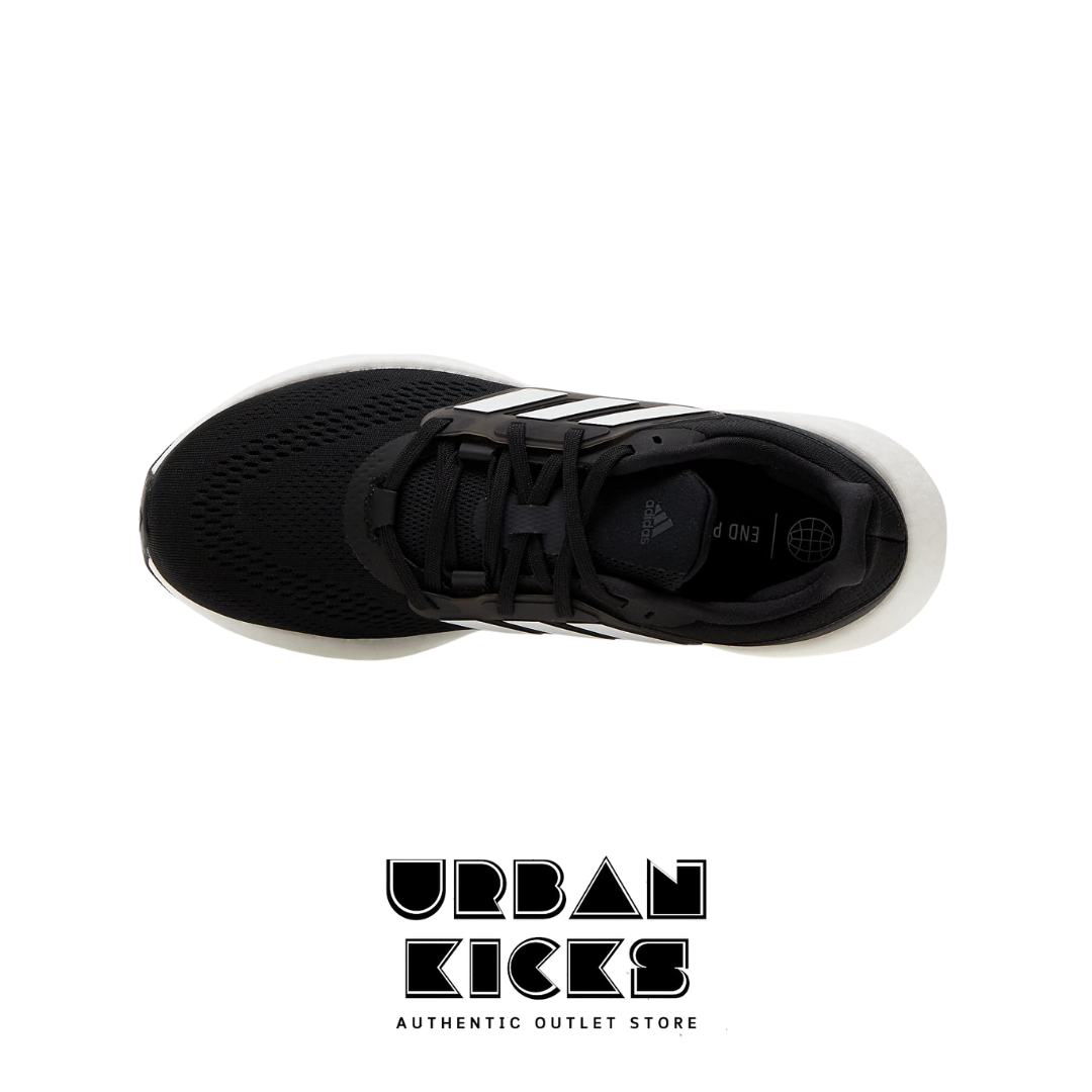 Adidas Pureboost 22 - Black