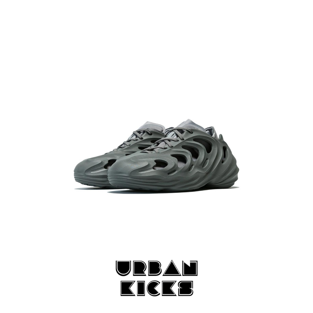 Adidas Adifom Dark Grey