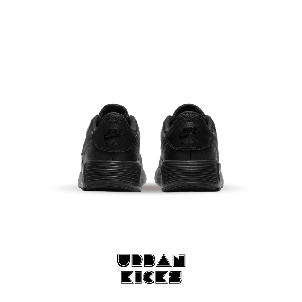 Nike Air Max SC Triple Black