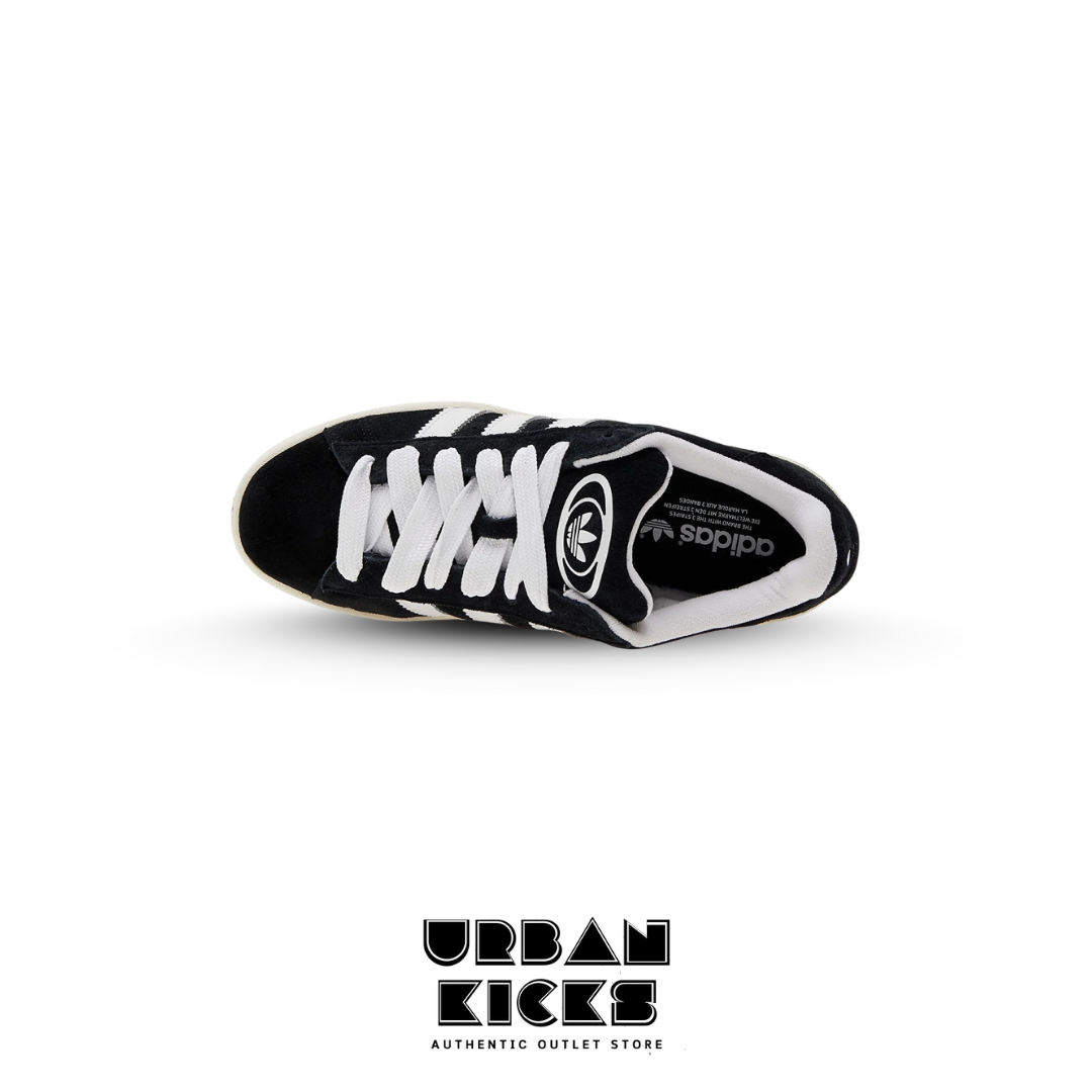 Adidas Campus 00s Core Black