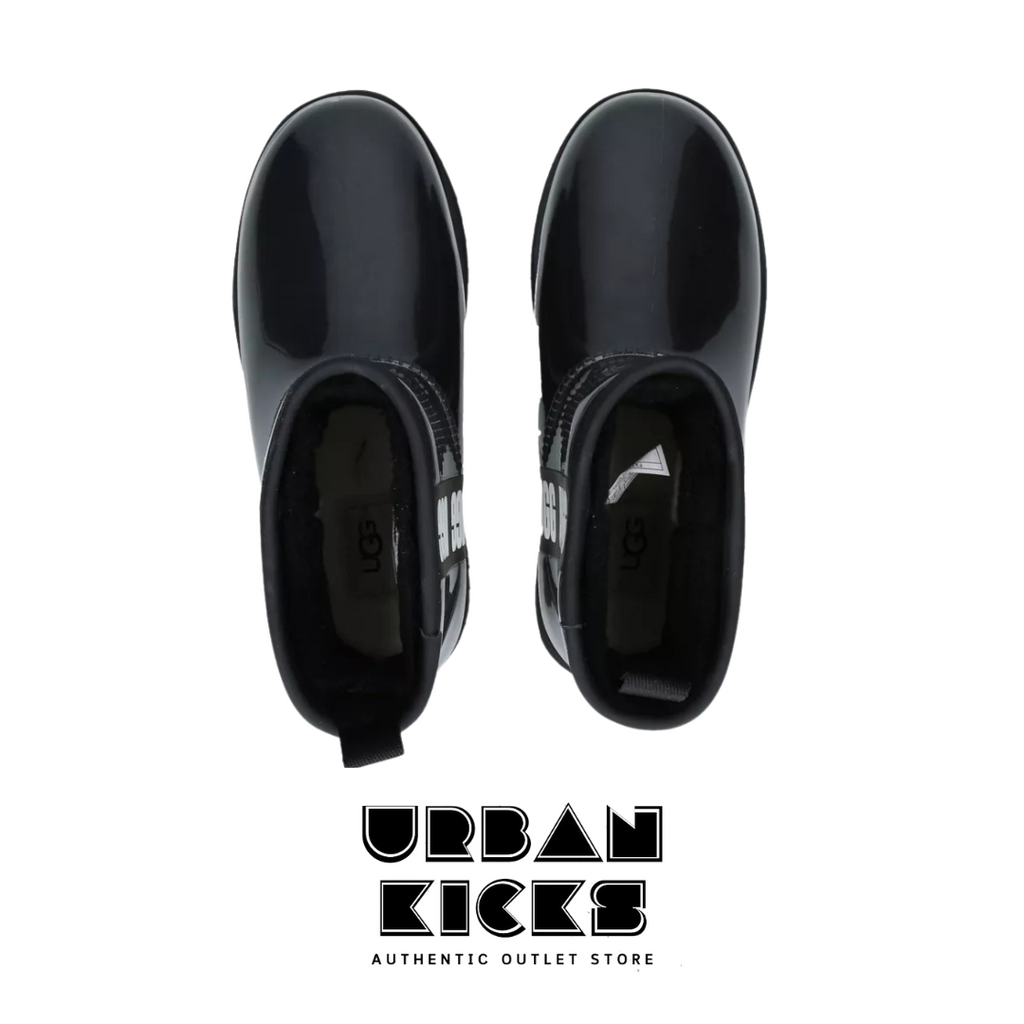 Ugg Classic Clear Mini