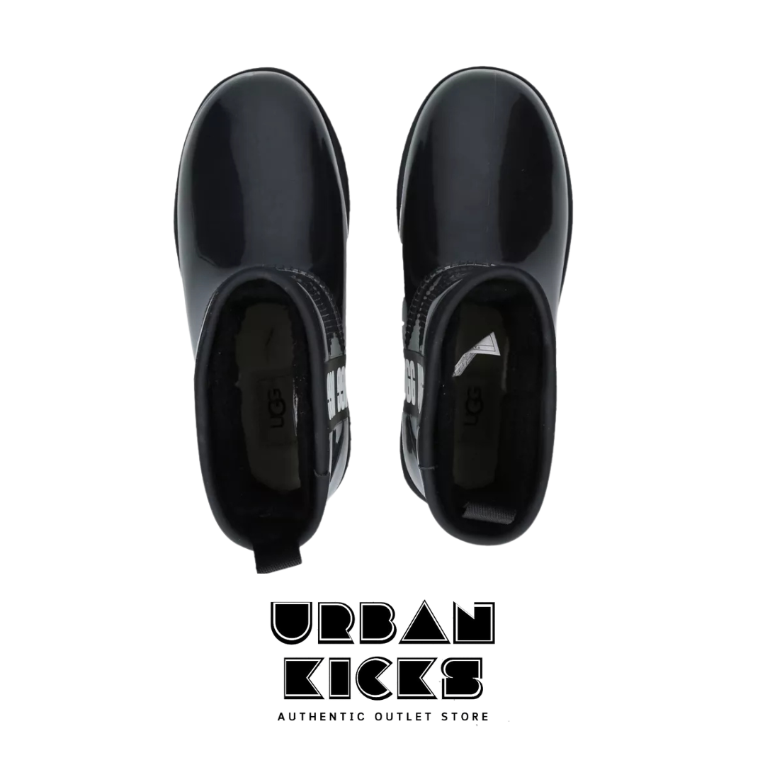 Ugg Classic Clear Mini