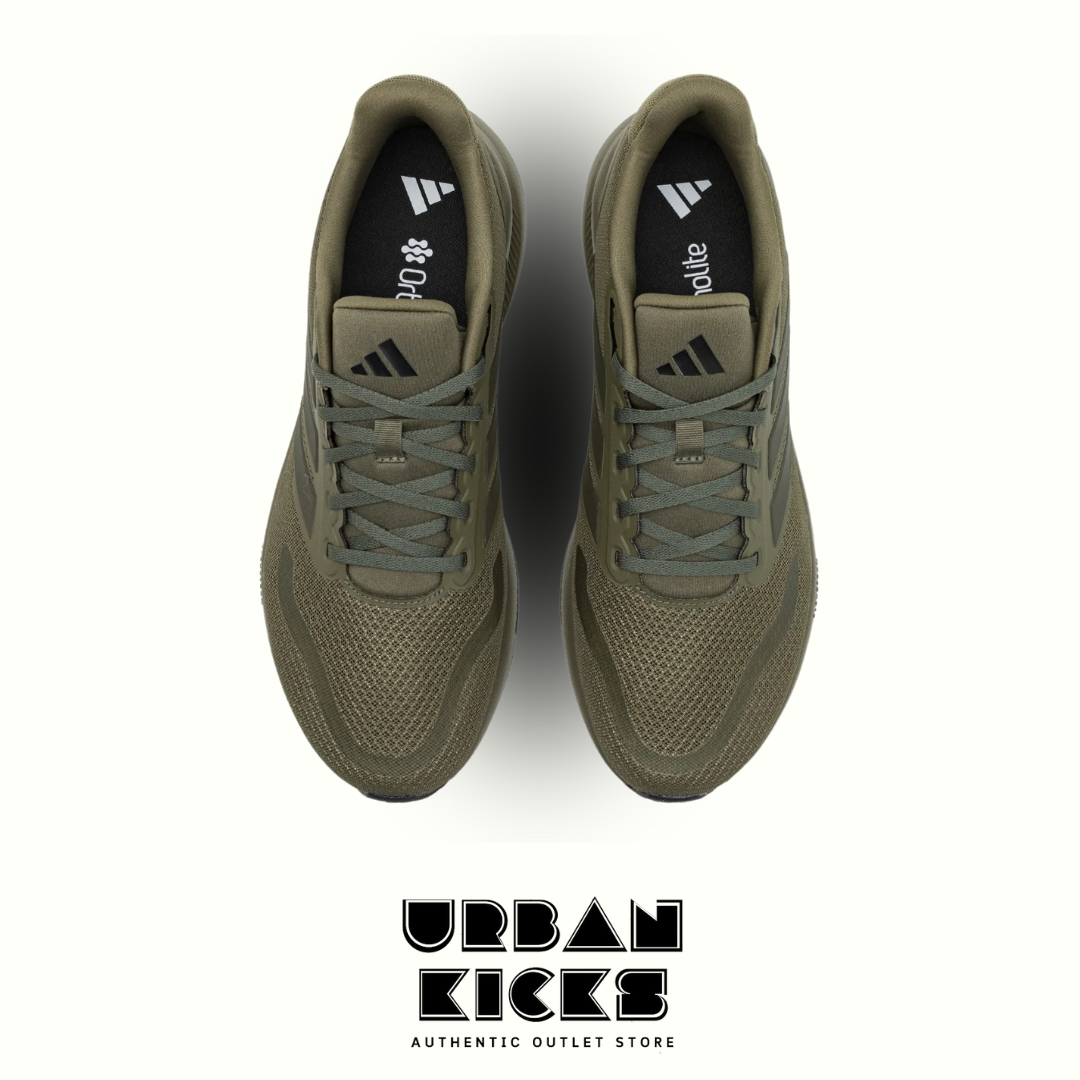 Adidas Runfalcon 5 Olive/Strata
