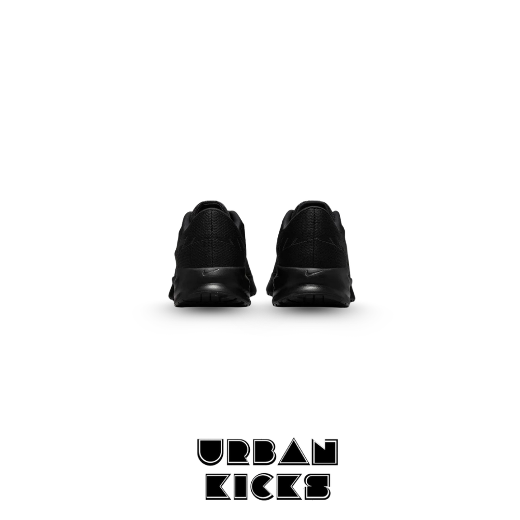 Nike Defy Run Black
