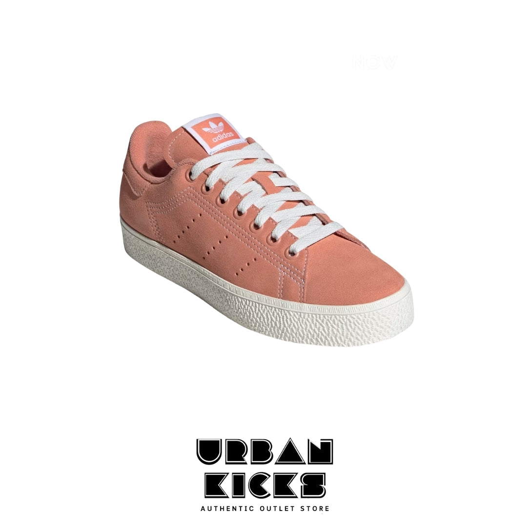 Adidas Stan Smith CS (Cut-out Suede)