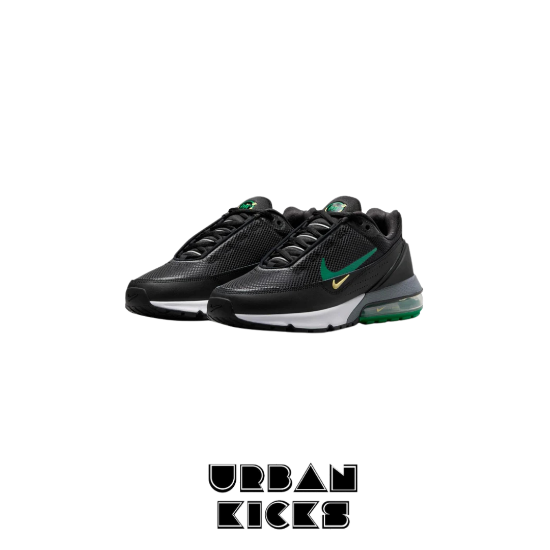 Nike Air Max Pulse Black Malachite