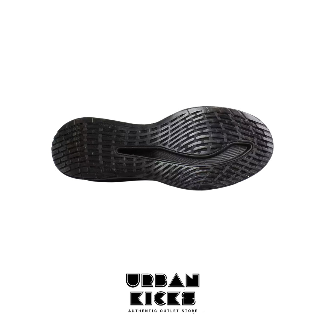 ASICS Metaride Triple Black