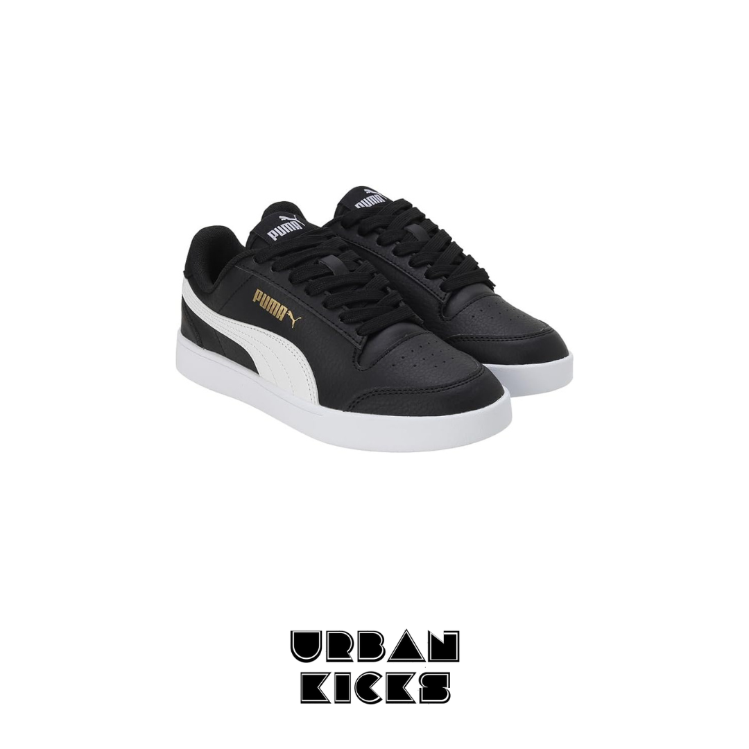 Puma Shuffle Trainers