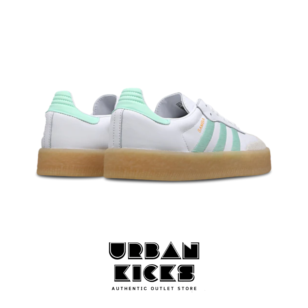Adidas Sambae White/Green