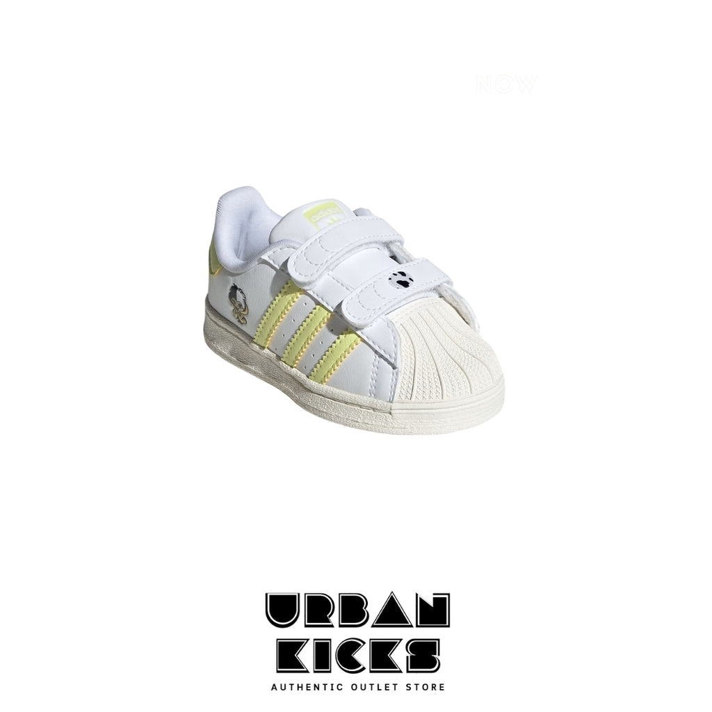 Adidas Superstar CF I x Disney