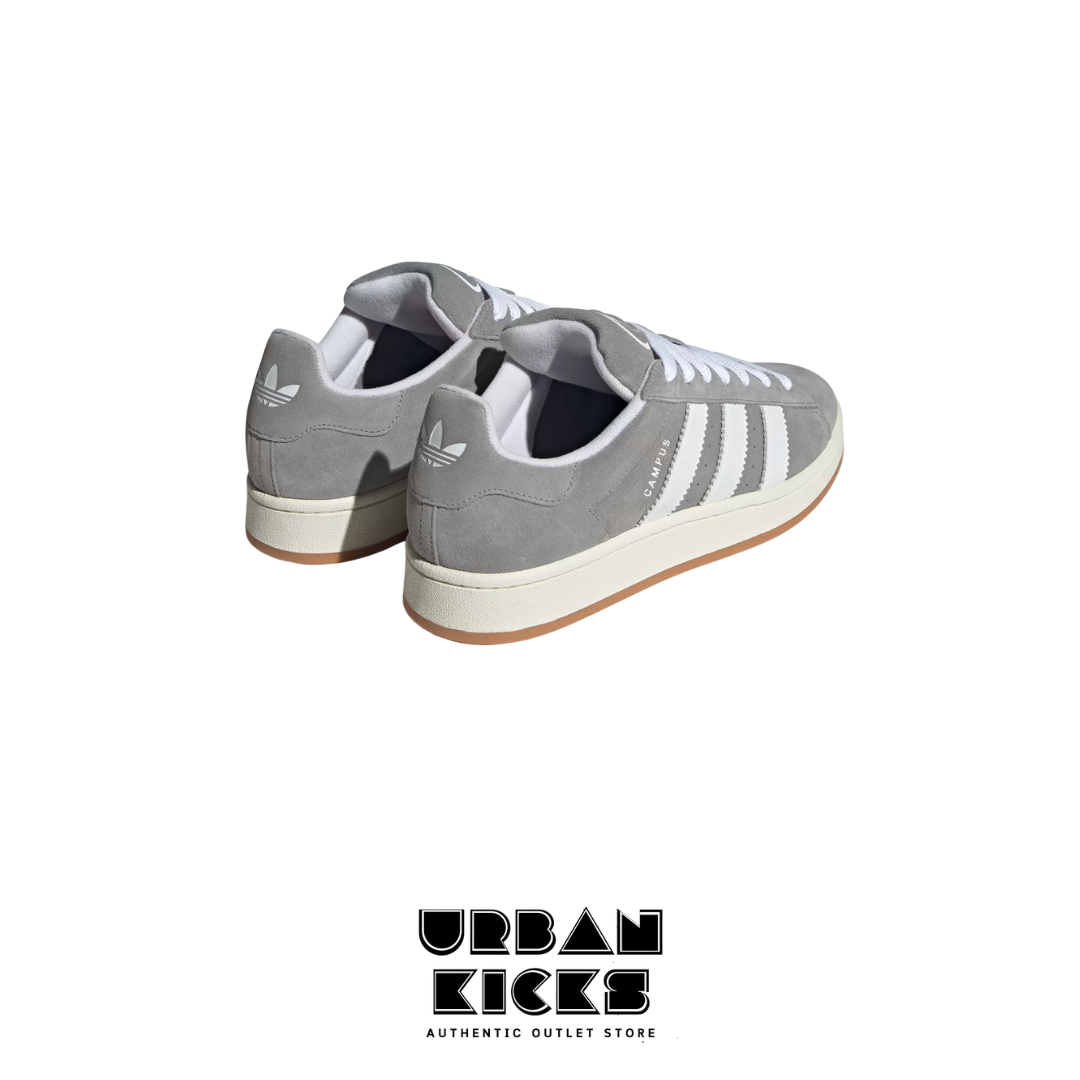 Adidas Campus 00s in Grey