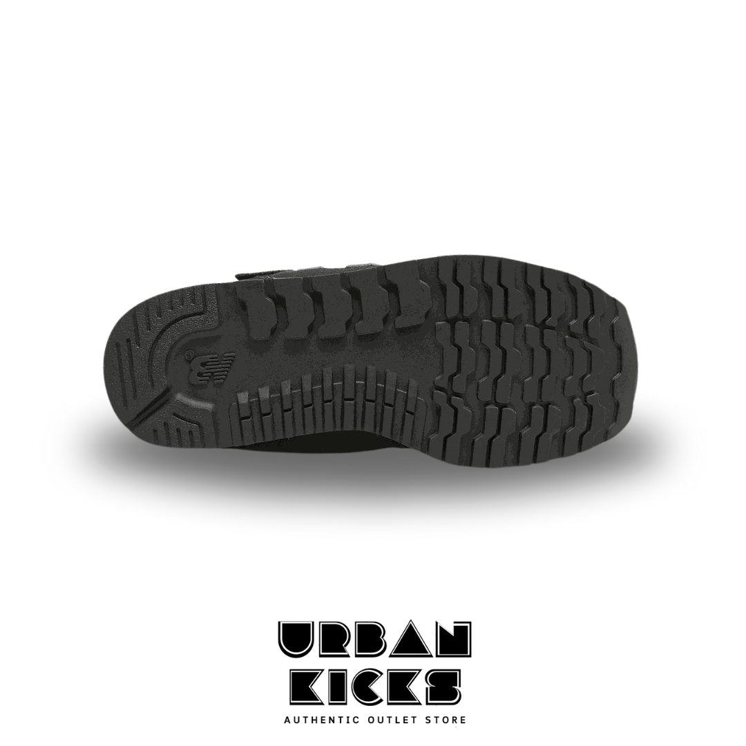 New Balance 373 Black - Kids