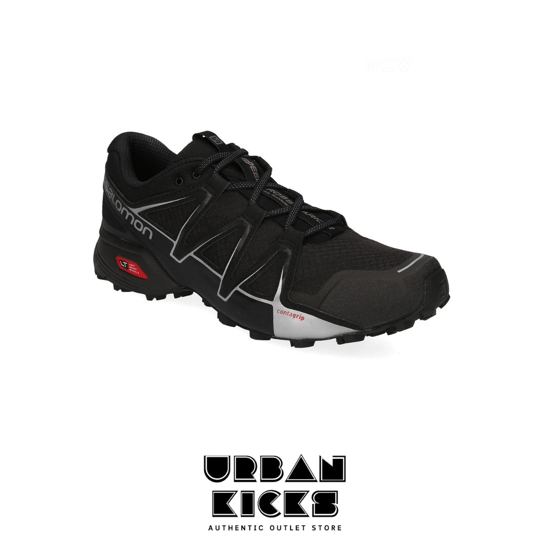 Salomon Speedcross Vario 2 Trail Running