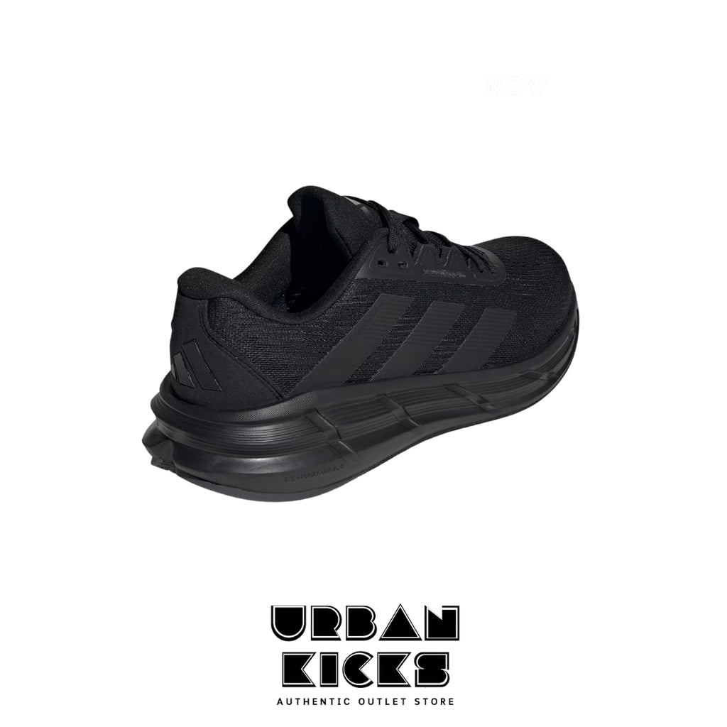 Adidas Questar 3 Triple Black