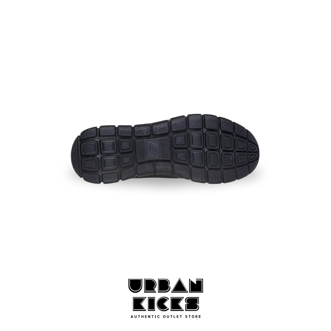 Skechers Lechur Black