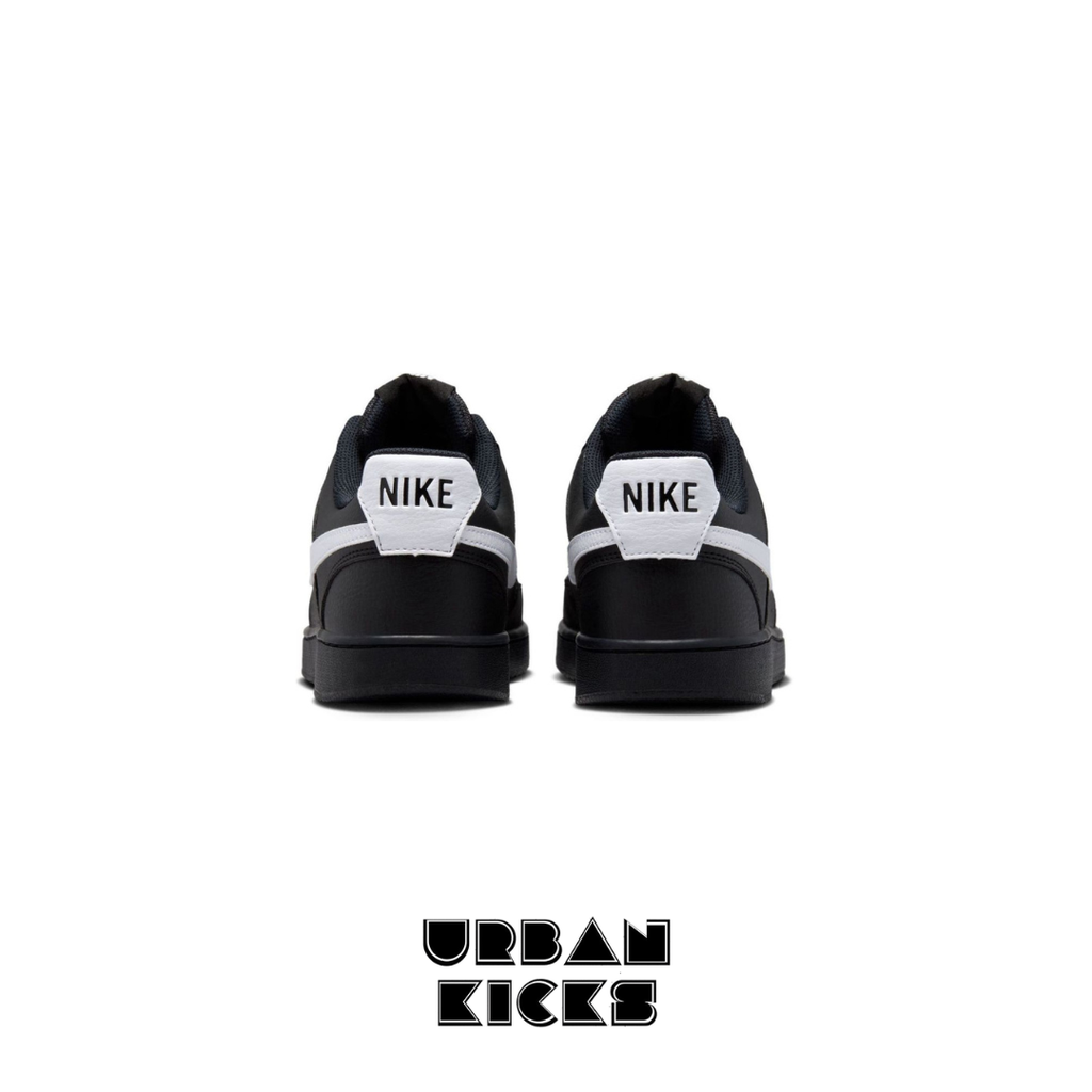 Nike Air Force 1 ’07 Black/White