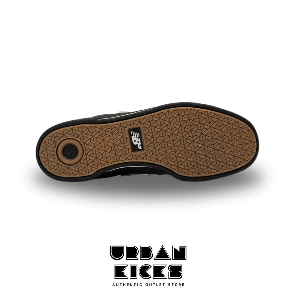 New Balance Numeric 228 – Skate-Ready, Comfort & Style