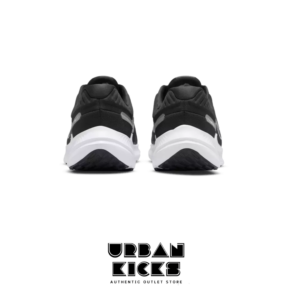 Nike Quest 5 White/Black