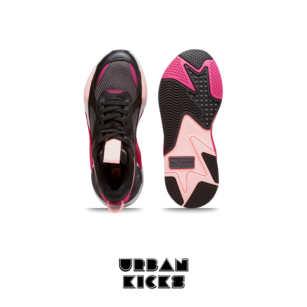 Puma RS-X Reinvention Trainers