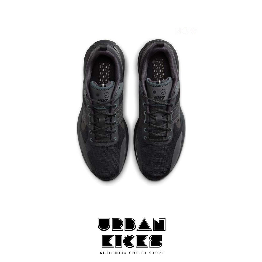 Nike Lunar Roam Triple Black