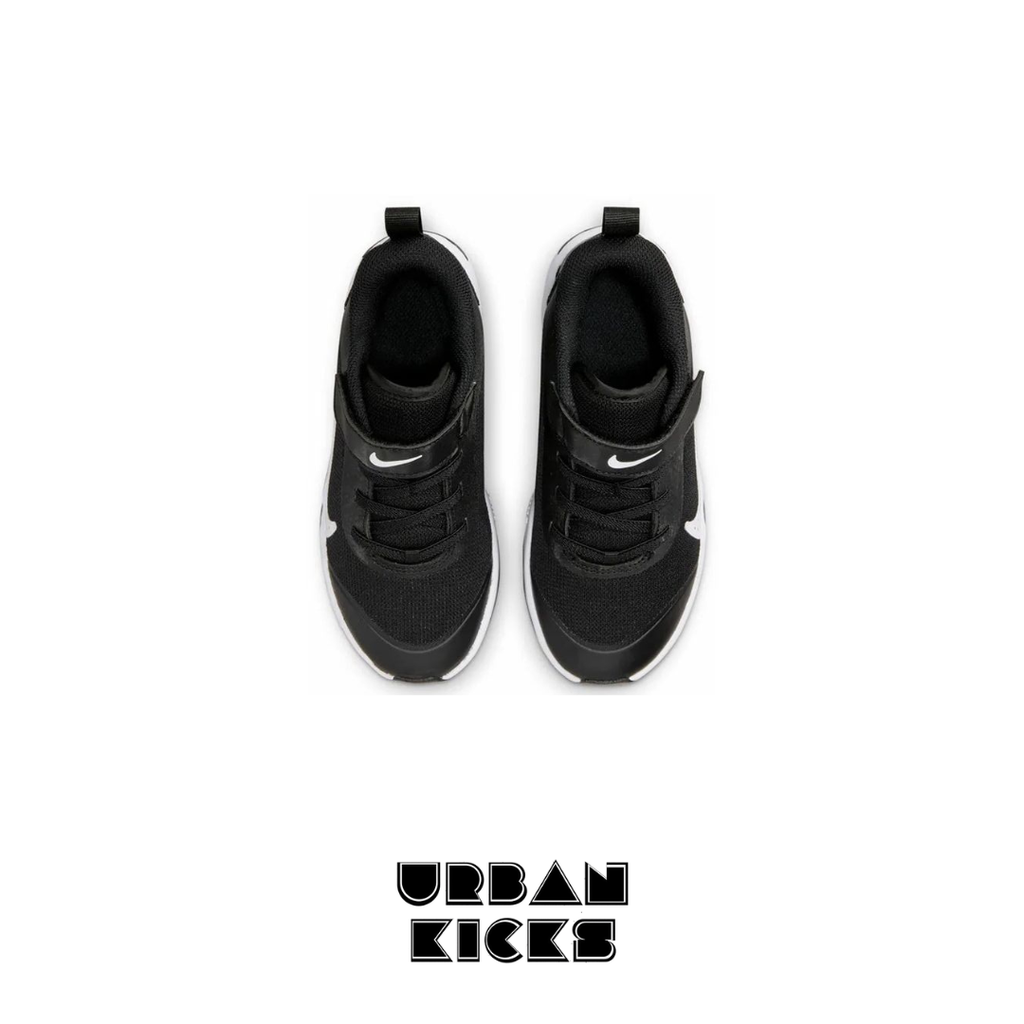 Nike Omni Multi-Court Little Kids Shoes