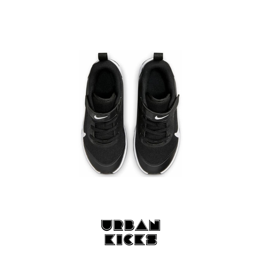 Nike Omni Multi-Court Little Kids Shoes