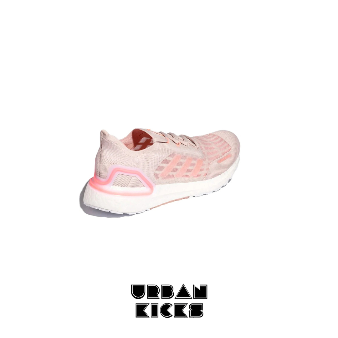 Adidas Ultraboost S.RDY in Vapor Pink/White