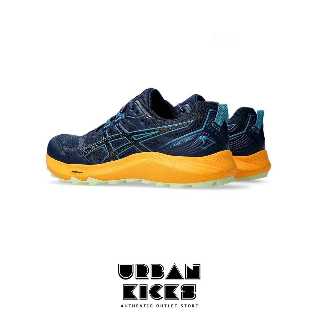 Asics GEL-SONOMA 7 – Night Sky/Black