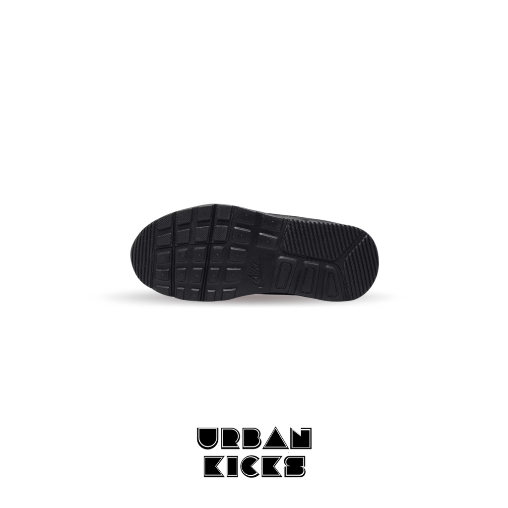 Nike Air Max SC Kids - Full Black