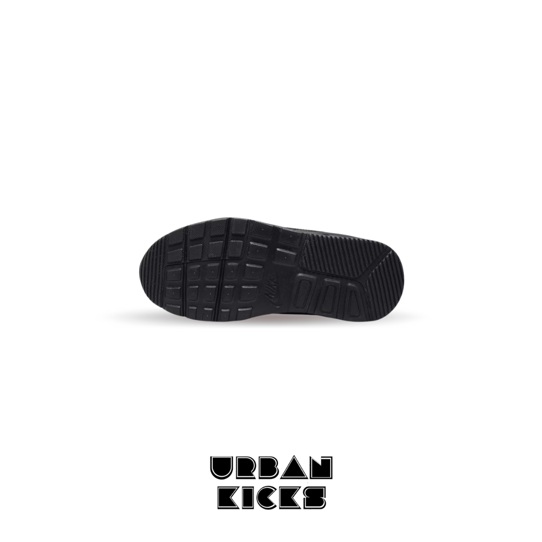 Nike Air Max SC Kids - Full Black
