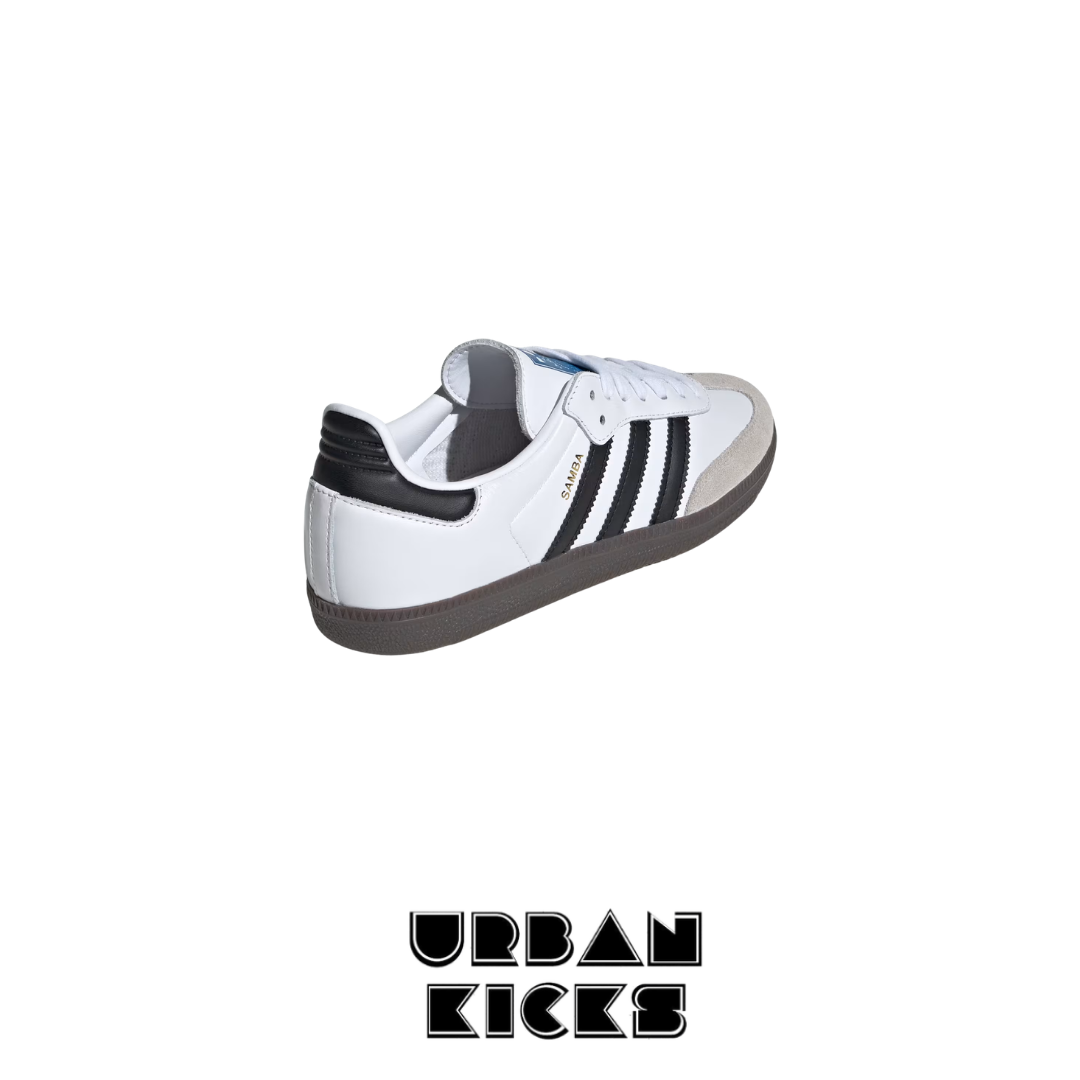 Adidas Samba OG – White IE3675