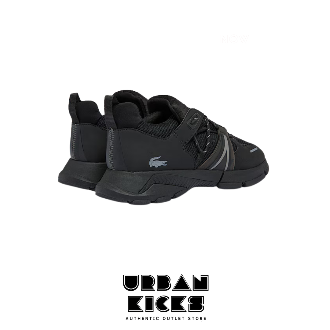 Lacoste L003 Sneakers Full Black