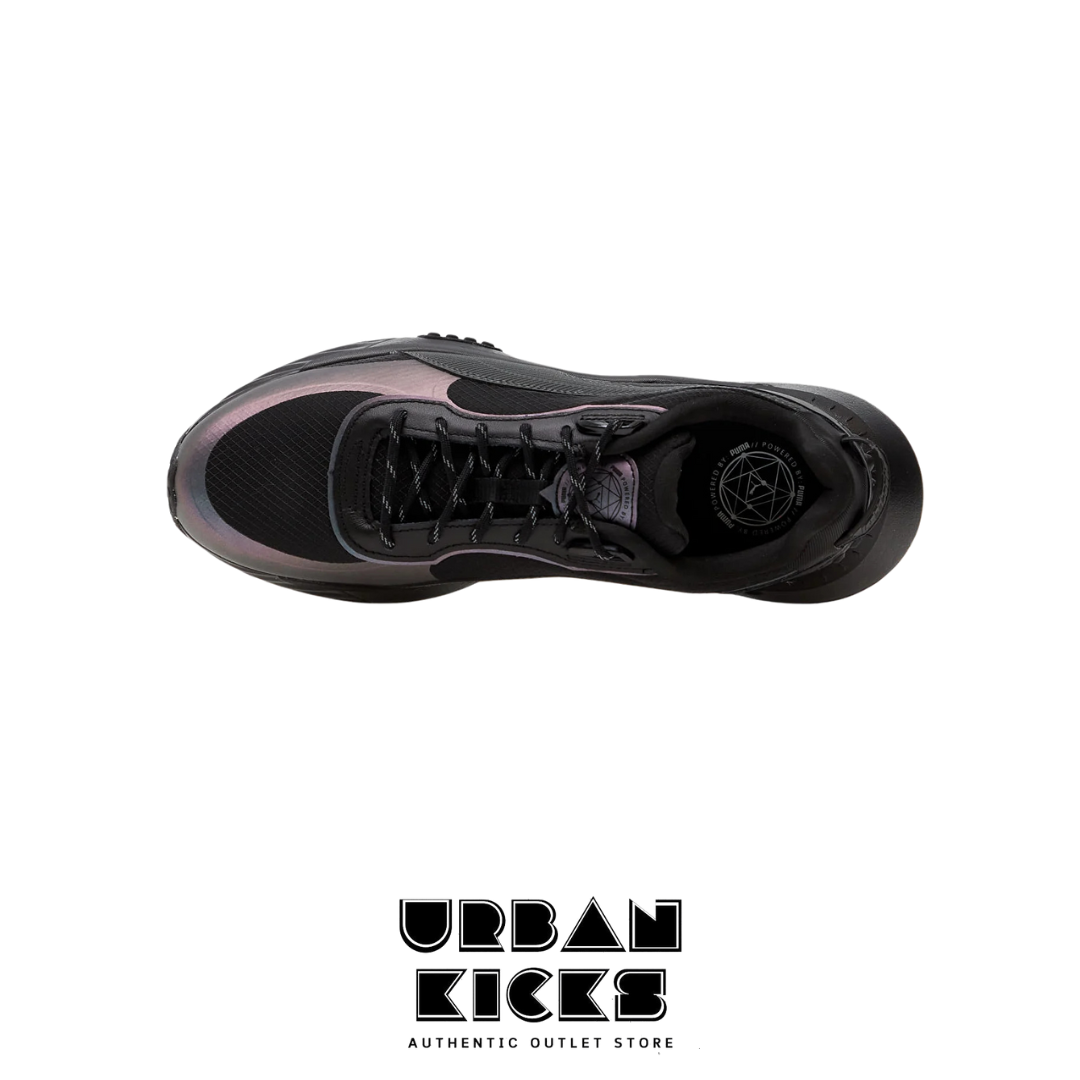PUMA Wild Rider Grip LS