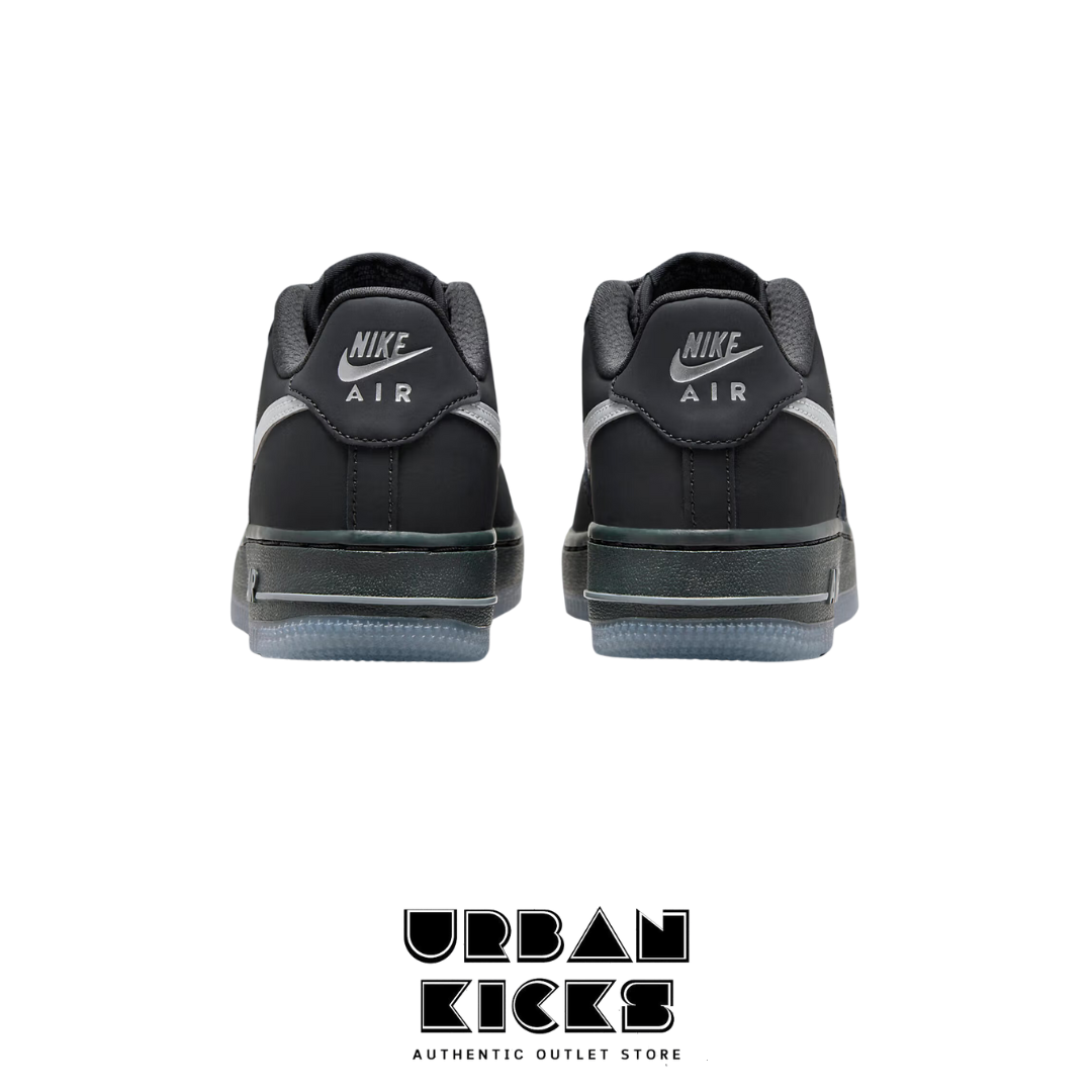Nike Air Force 1 Low Anthracite/Cool Grey