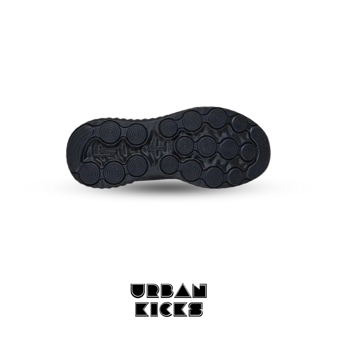 Skechers Go Run Now Black
