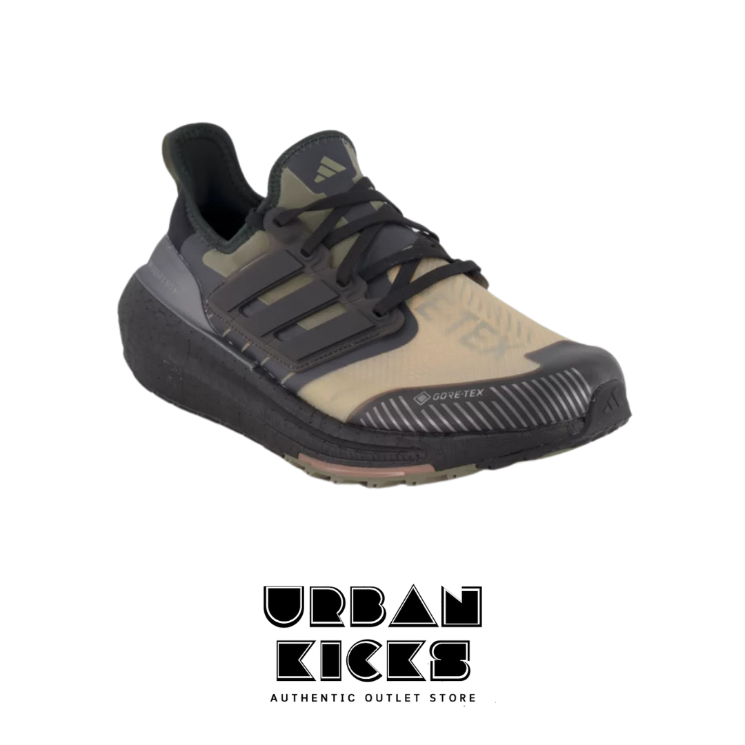 Adidas Ultraboost Light Gore-tex