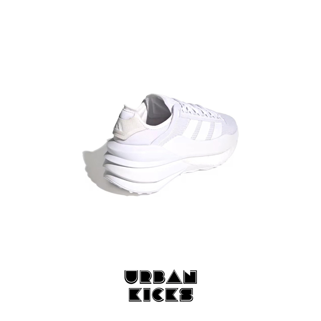 Adidas AVRYN X Triple White