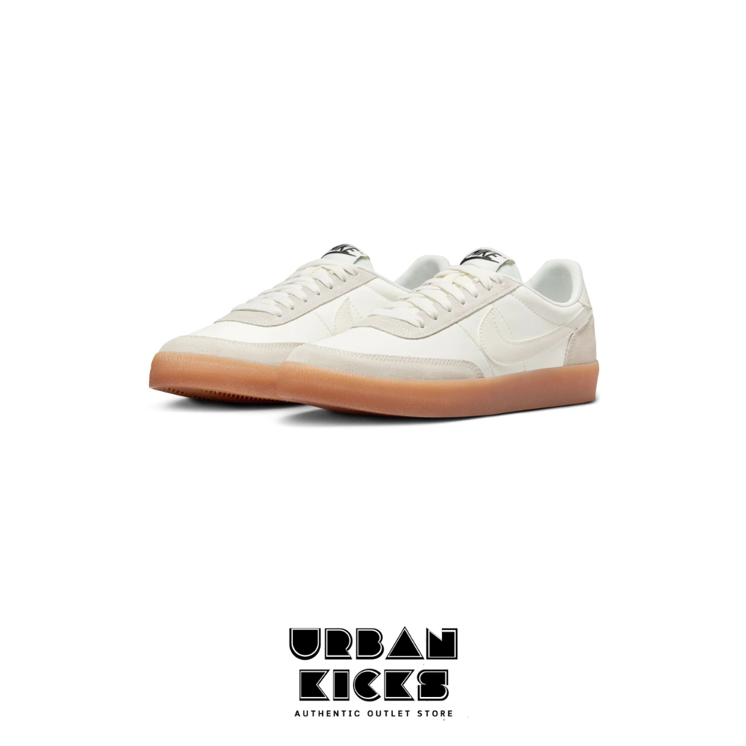 Nike Killshot 2 "Tennis Shoes" in Sail/Sail-Gum