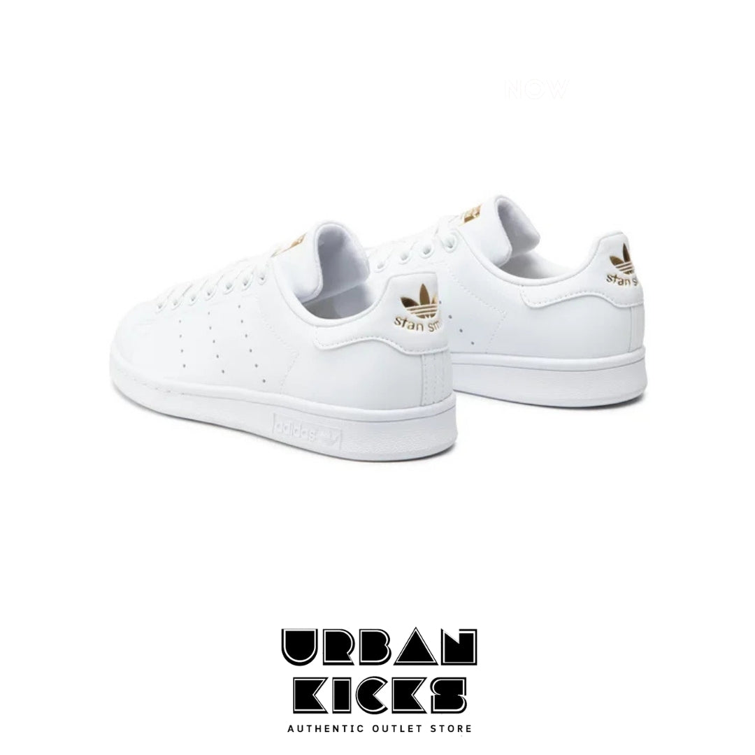 Adidas Originals Stan Smith 'White Gold' – Urban Kicks