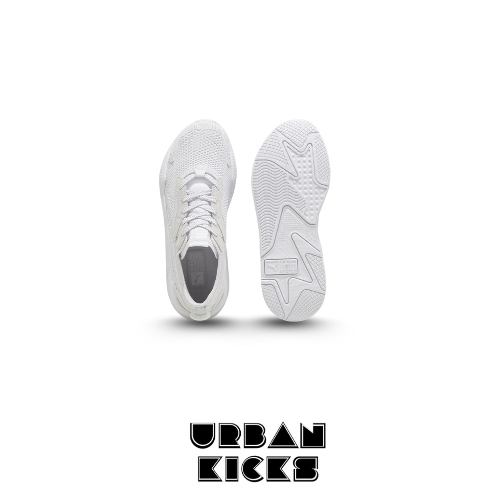 PUMA RS-XK Men’s White Sneakers