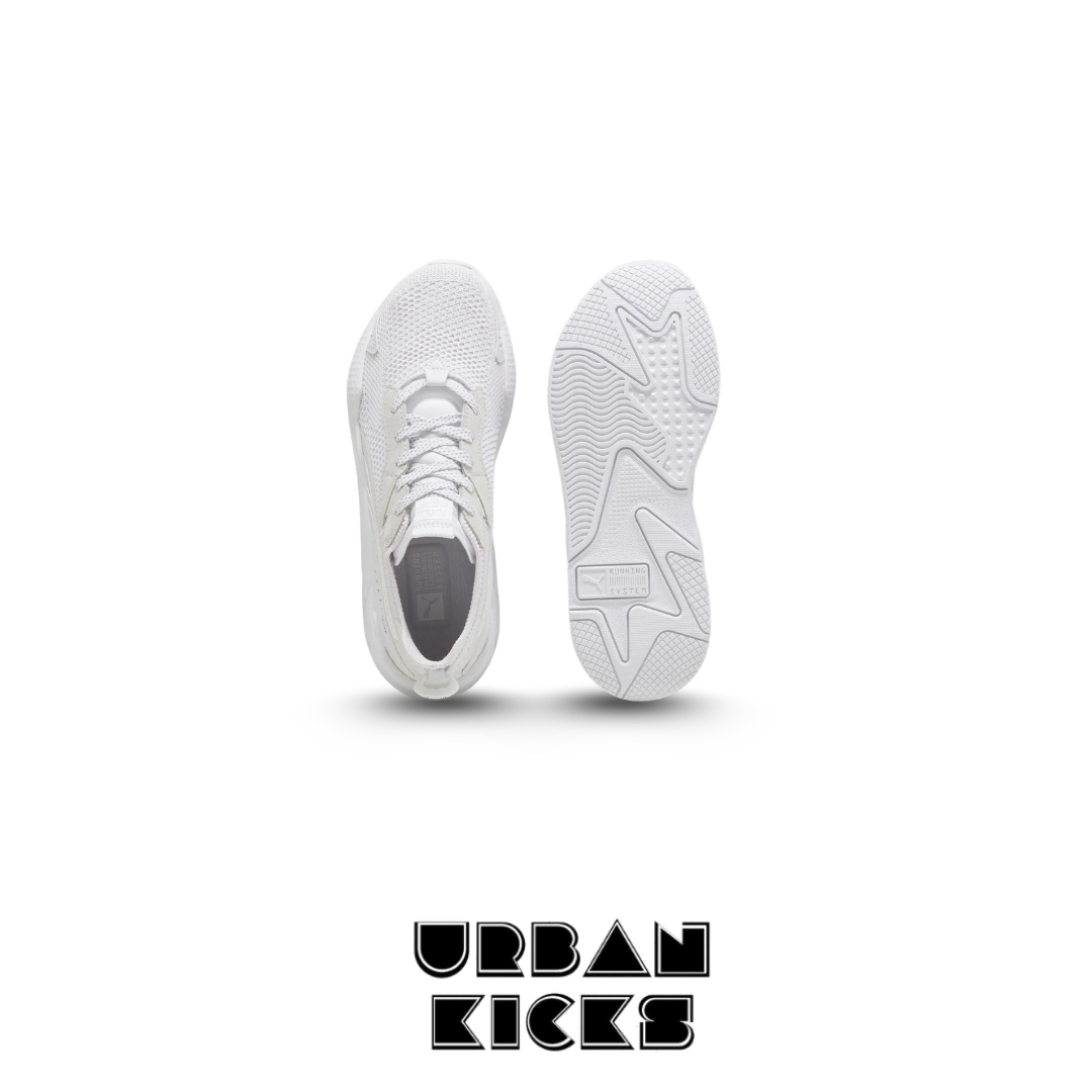 PUMA RS-XK Men’s White Sneakers